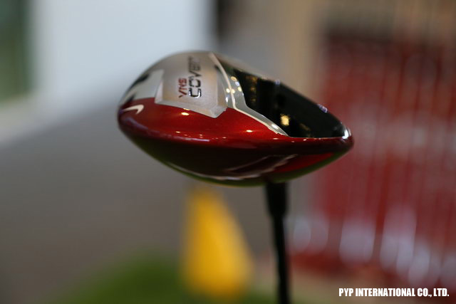 Driver Nike VR_S COVERT 2.0 