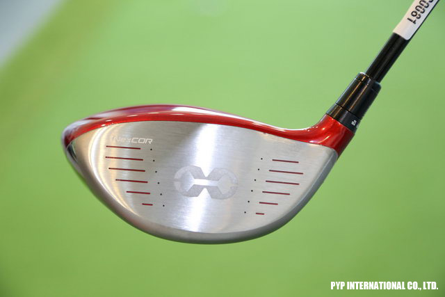 Driver Nike VR_S COVERT 2.0 