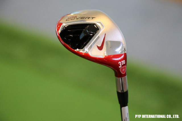 Utility Nike VR_S COVERT 2.0 Kurokage