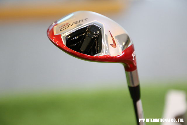 Utility Nike VR_S COVERT 2.0 Kurokage