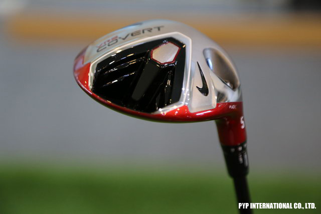 Fairway Wood Nike VR_S COVERT 2.0 