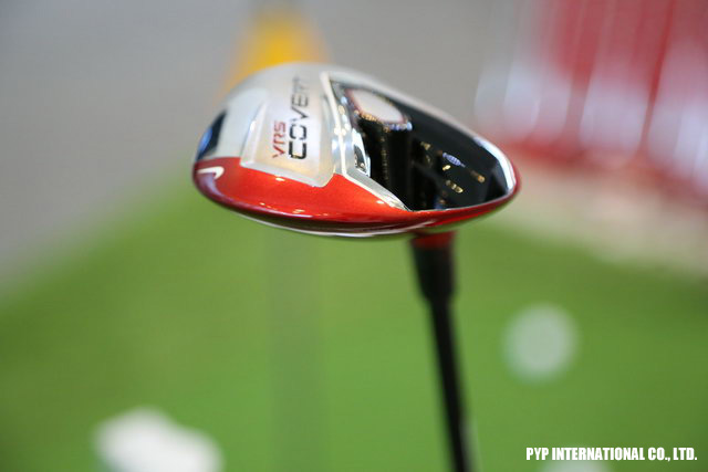 Fairway Wood Nike VR_S COVERT 2.0 