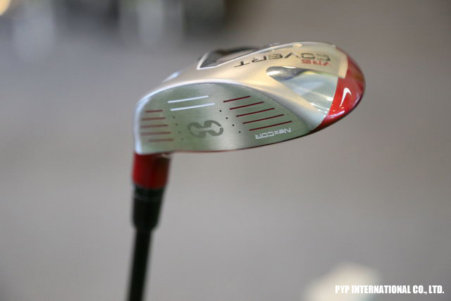 Fairway Wood Nike VR_S COVERT 2.0 