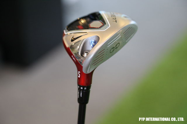 Fairway Wood Nike VR_S COVERT 2.0 