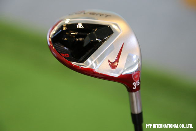 Fairway Wood Nike VR_S COVERT 2.0 Kurokage