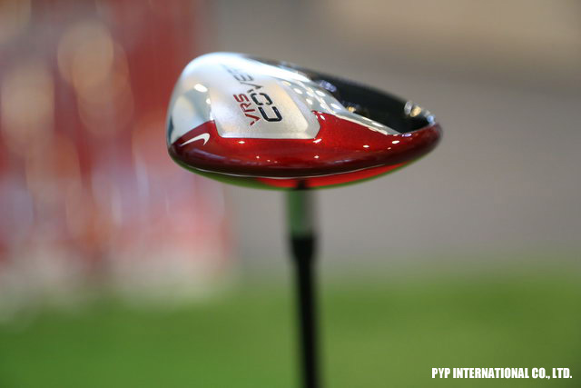 Fairway Wood Nike VR_S COVERT 2.0 Kurokage