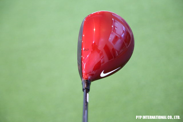 Driver Nike VR_S COVERT 2.0 TOUR 