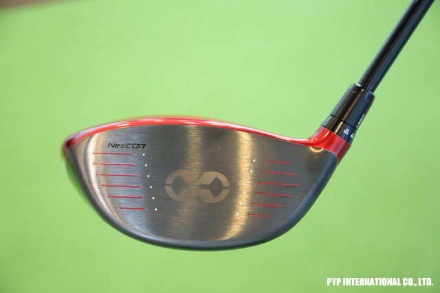 Driver Nike VR_S COVERT 2.0 TOUR 