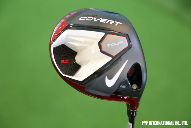 Driver Nike VR_S COVERT 2.0 TOUR 