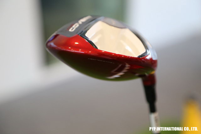 Driver Nike VR_S COVERT 2.0 TOUR 