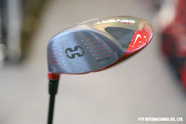 Driver Nike VR_S COVERT 2.0 TOUR 