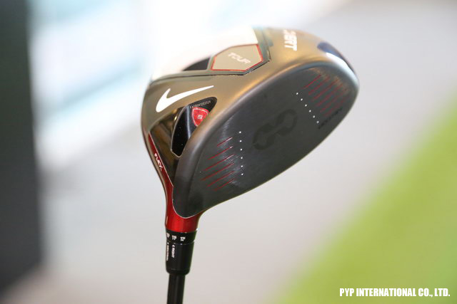 Driver Nike VR_S COVERT 2.0 TOUR 