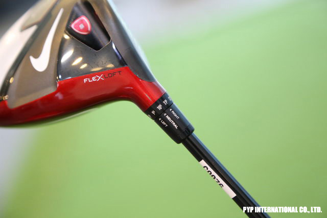 Driver Nike VR_S COVERT 2.0 TOUR 