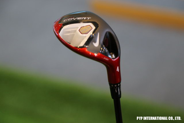 Utility Nike VR_S COVERT 2.0 TOUR Kurokage