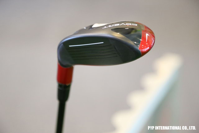 Utility Nike VR_S COVERT 2.0 TOUR Kurokage