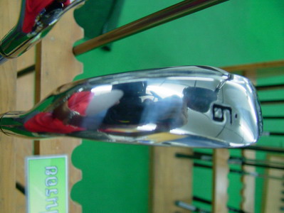 Iron Set Tourstage VIQ 2006 CL Graphite
