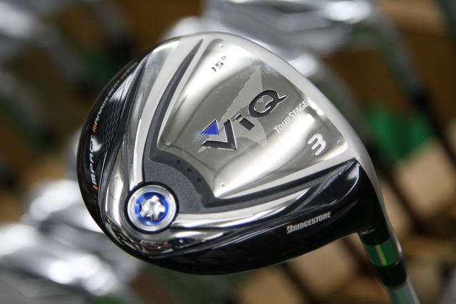 Fairway Wood Tourstage VIQ 2010 VT-50w
