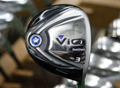 Tourstage VIQ 2010 VT-50w
 Fairway Wood