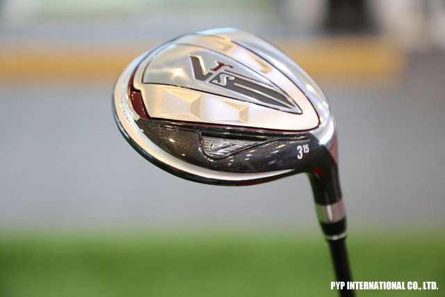 Fairway Wood Nike VR_S Fubuki