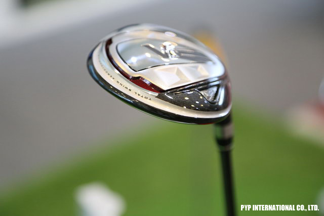 Fairway Wood Nike VR_S Fubuki