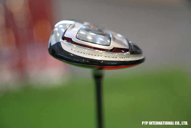 Fairway Wood Nike VR_S Fubuki