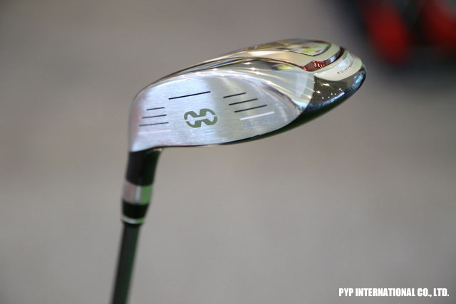 Fairway Wood Nike VR_S Fubuki