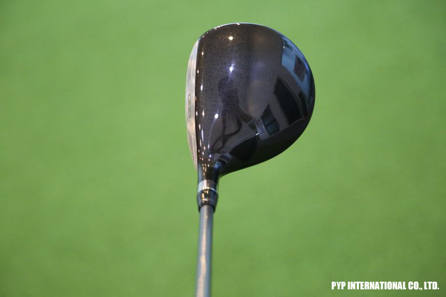 Fairway Wood Nike VR_S Fubuki