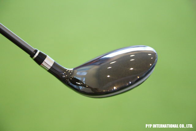 Fairway Wood Nike VR_S Fubuki