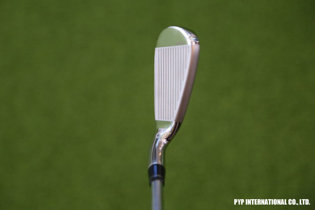 Iron Set Nike VR_S HIGH-CORE FACE N.S. Pro 950