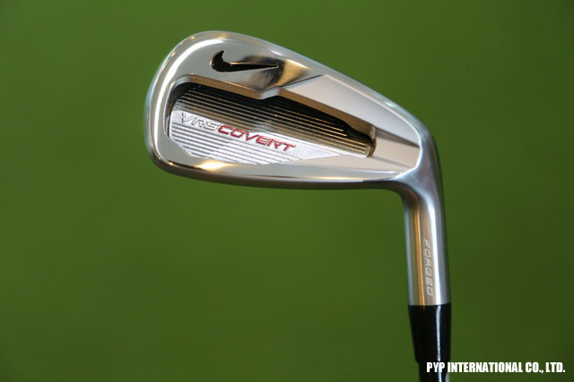 Iron Set Nike VR_S COVERT FORGED N.S. Pro 950