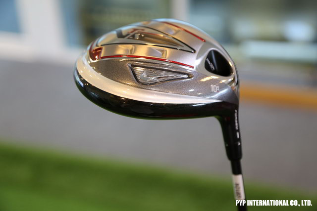 Driver Nike VR_S FORGED 