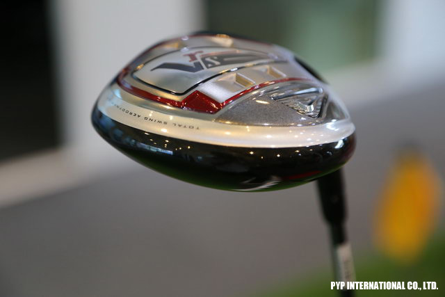 Driver Nike VR_S FORGED 