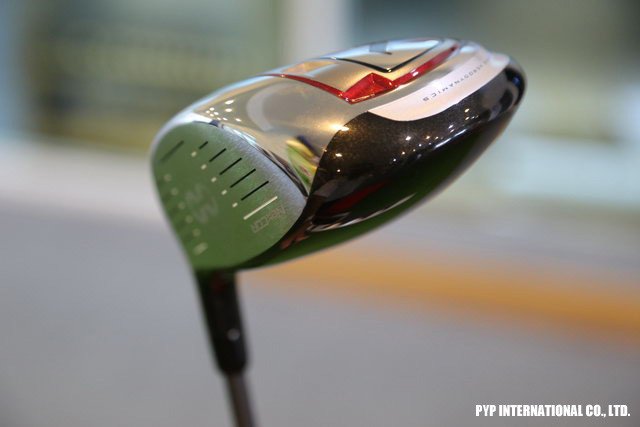 Driver Nike VR_S FORGED 