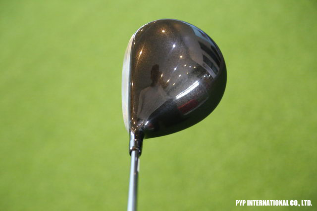 Driver Nike VR_S FORGED 