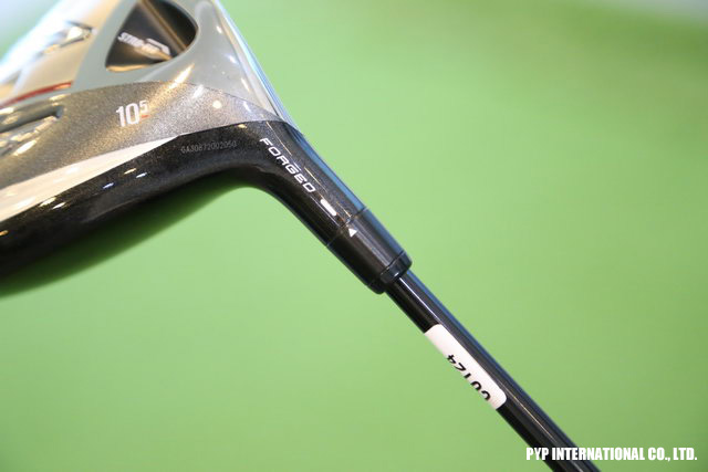 Driver Nike VR_S FORGED 