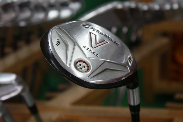 Fairway Wood Taylormade V-Steel 3 RE*AX
