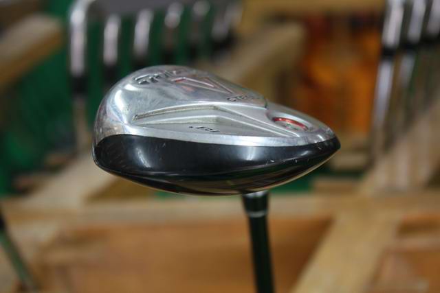 Fairway Wood Taylormade V-Steel 3 RE*AX
