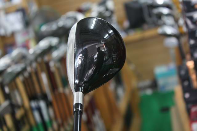 Fairway Wood Taylormade V-Steel 3 RE*AX
