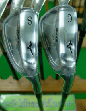 Wedge Mizuno MX-25 G S NS.Pro 950GH