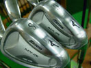 Mizuno MX-25 G S NS.Pro 950GH Wedge