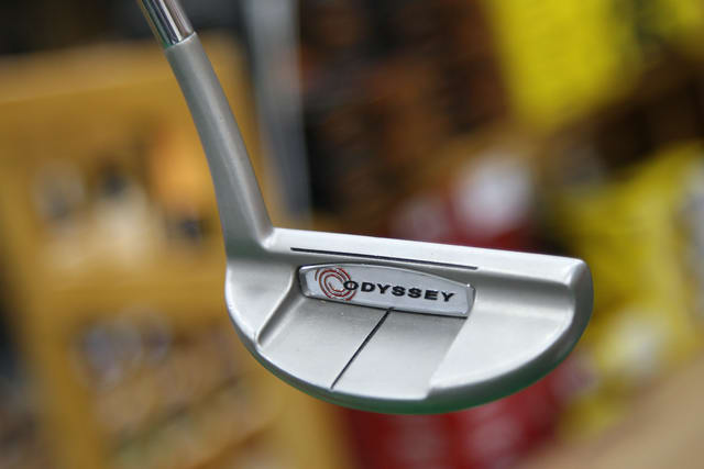 Putter Odyssey White Hot XG 9 -
