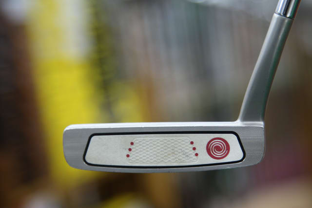 Putter Odyssey White Hot XG 9 -
