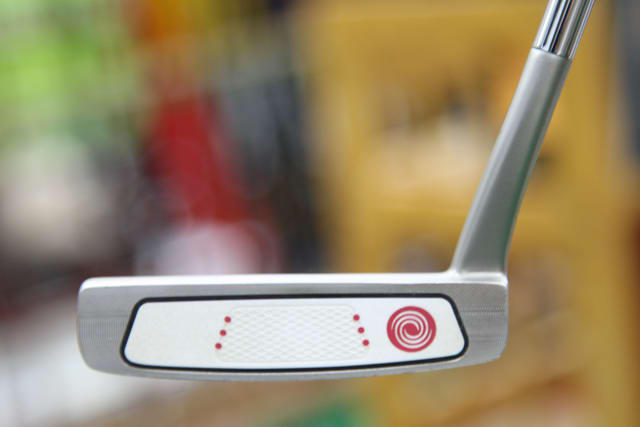 Putter Odyssey White Hot XG 9 -
