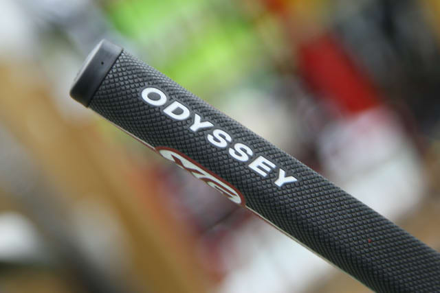 Putter Odyssey White Hot XG 9 -
