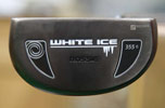 Odyssey White Ice Rossie  Putter