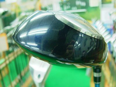 Driver Honma MG460 RF Graphite Design Quattrotech MD-5
