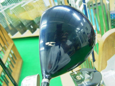 Driver Honma MG460 RF Graphite Design Quattrotech MD-5
