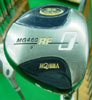 Honma MG460 RF Graphite Design Quattrotech MD-5
 Driver