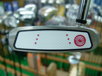 Putter Odyssey White Hot XG 2 Ball -
