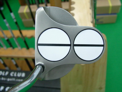 Putter Odyssey White Hot XG 2 Ball -
